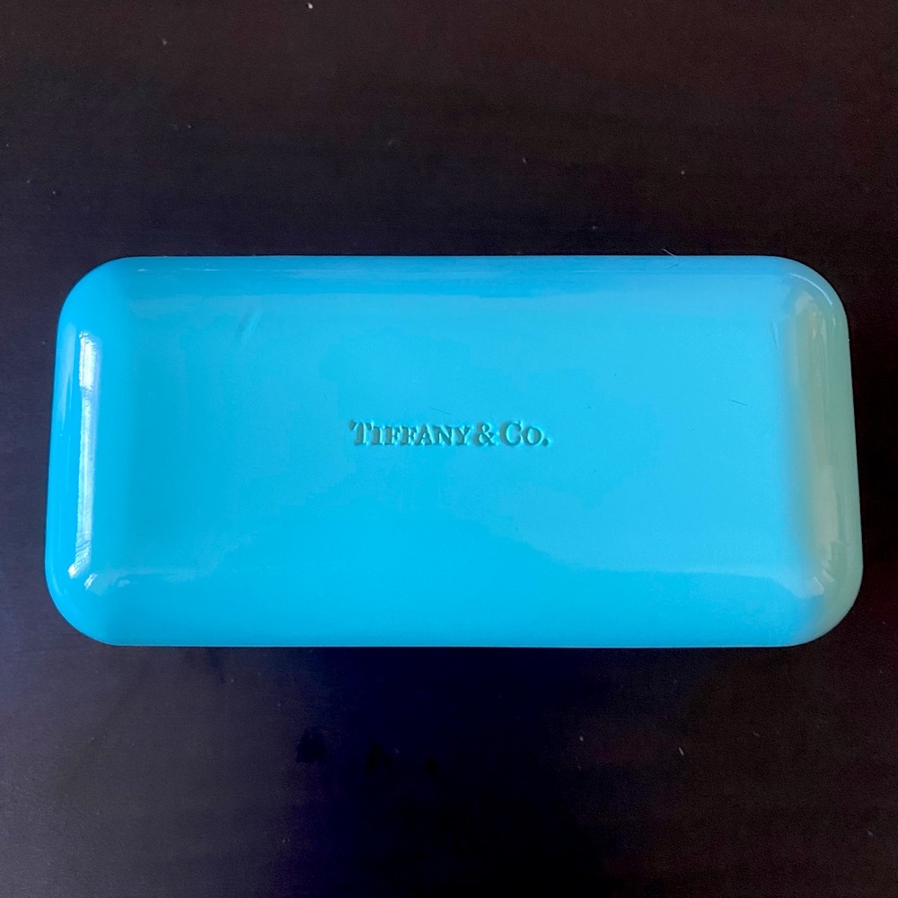 Vintage Tiffany & Co. Sunglasses Case